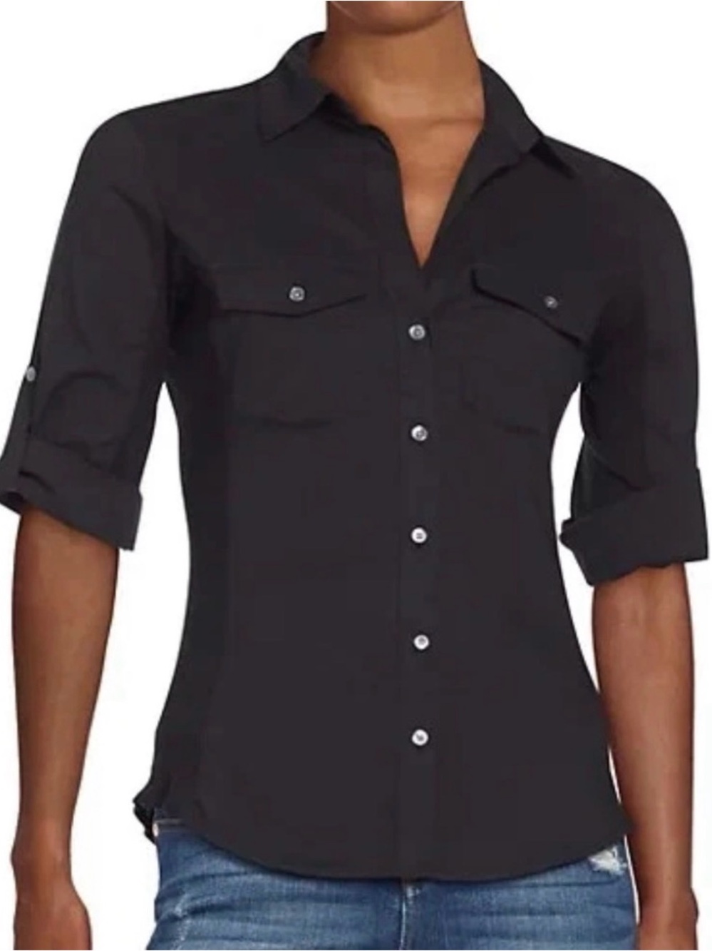 James Perse Shirt